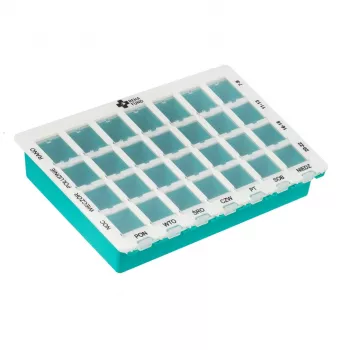 Reha Fund RF-353 wekelijkse pillendoos