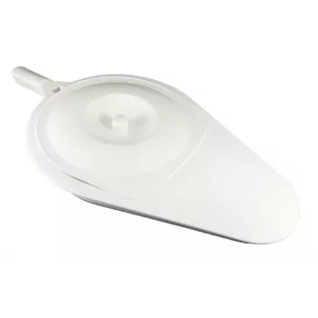 REHA FUND RF-892/B sanitair ondersteek wit 2.5L autoclaafbaar