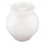 REHA FUND RF-893 Tulipan 24-uurs urine-opvangbak, 2,5 L, transparant, HDPE, CE