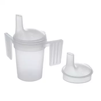 Rehafund RF-895 drinkbeker met tuit
