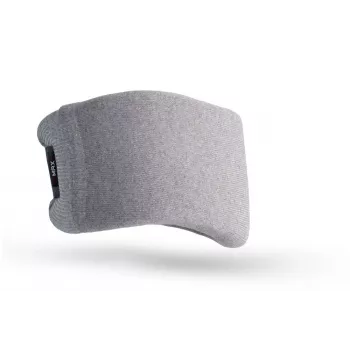 REHA FUND Schanz-kraag type orthopedische cervicale kraag O-1800/M/8, maat M, 8 cm hoogte, beige