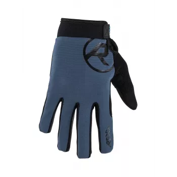 Rekd Status handschoenen grijs L