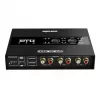 Reloop Flux 3.0 kanalen USB