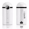 Remax 10000mAh Cutie Power Bank RPL-36 wit