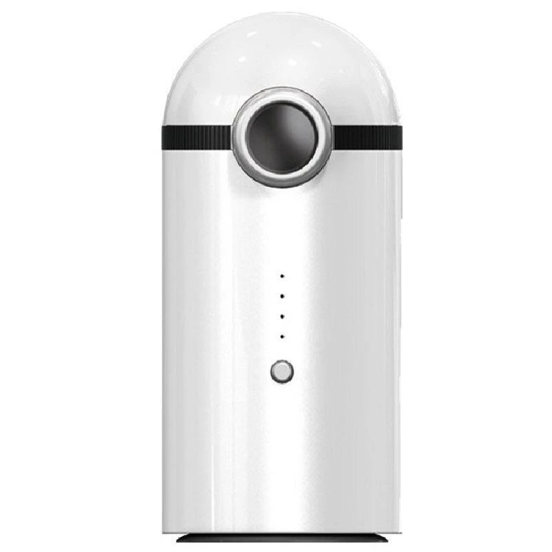 Remax 10000mAh Cutie Power Bank RPL-36 wit