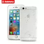 REMAX Apple iPhone 6 / 6s Journey Phone Case transparant