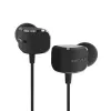 Remax Oordopjes RM-502 Universeel 3.5mm Zwart