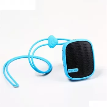 REMAX RM-X2MY Outdoor Bluetooth 3.0 Luidspreker X2 Mini Geel