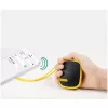 REMAX RM-X2MY Outdoor Bluetooth 3.0 Luidspreker X2 Mini Geel