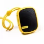 REMAX RM-X2MY Outdoor Bluetooth 3.0 Luidspreker X2 Mini Geel