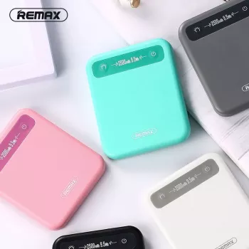 REMAX RPP-51W Pino Power Bank 2500mAh wit