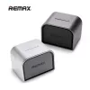 Remax universele draagbare Bluetooth-speaker M8 Mini zilver
