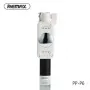 Remax universele PRODA PP-P6 zwarte 10000mAh powerbank