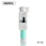 Remax Universele PRODA PP-P6 Blauw 10000mAh Powerbank