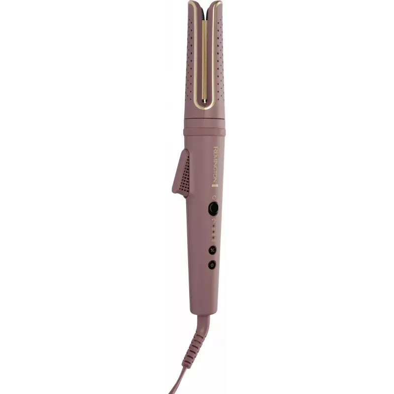 Remington AIRvive CI8930 roterende krultang, Ionic Air, 160–210 °C