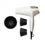 Remington D5720 Ionic haardroger 2400 W bruin met roségoud-accenten