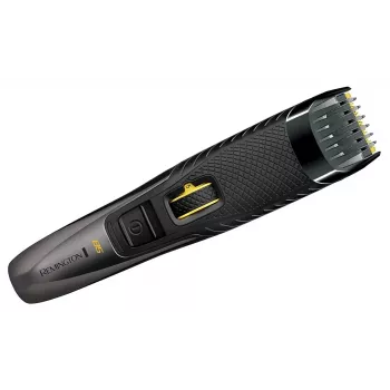 Remington MB5000 Style Series B5 baardtrimmer, zwart/geel 43262560100
