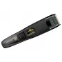 Remington MB5000 Style Series B5 baardtrimmer, zwart/geel 43262560100