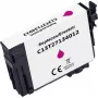 Renkforce compatibel magenta inktpatroon vervanging voor Epson 27XL (C13T27134012) High Yield RF-6922902