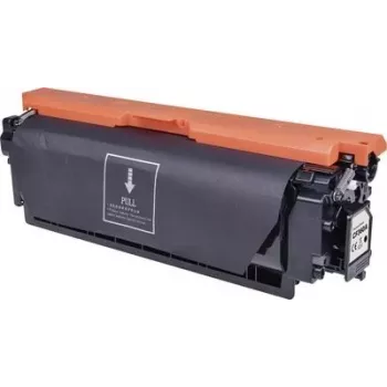Renkforce compatibele tonercartridge vervanging voor HP 508A CF360A zwart RF-HPCF360A (RF-6721332)