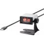 Renkforce FS5022J 2D-barcodescanner bedraad USB desktop-stationair zilver/zwart RF-3794272