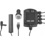 Renkforce GKA200 GPS-autoalarm met smartphonebediening, trillingssensor, 12/24V (RF-3570510)
