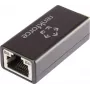Renkforce RF-3386050 USB-C naar RJ-45 Gigabit Ethernet-adapter zwart