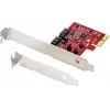 Renkforce RF-4679590 RAID-controllerkaart PCIe