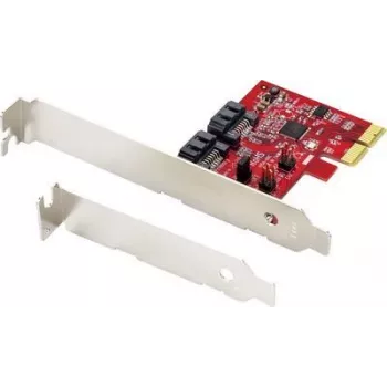 Renkforce RF-4679590 RAID-controllerkaart PCIe