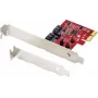 Renkforce RF-4679590 RAID-controllerkaart PCIe