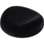 Renkforce RF-5873144 ergonomische memory foam handpalmsteun voor toetsenbord, zwart