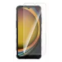 Renkforce RF-6178378 displayschermfolie van gehard glas voor Samsung Galaxy XCover 7 – 9H-hardheid, anti-vingerafdruk, krasvast, bubbelvrije installatie