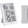Renkforce RF-6416472 draadloos weerstation wit