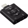 Renkforce RF-6615888 USB-C naar 3,5 mm audio-adapter met DAC voor iPad, iPhone, iPod en USB-C-apparaten