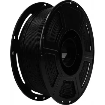 Renkforce RF-6838892 PLA mat filament 1,75 mm 1 kg zwart