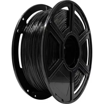 Renkforce RF-6838904 PETG filament 1,75 mm 1 kg zwart