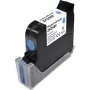 Renkforce RF-7593188 compatibele oplosmiddel-inktpatroon ZK2588 blauw 42ml voor HP TIJ 2.5