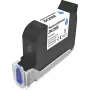 Renkforce RF-7596580 compatibele oplosmiddel-inktcartridge ZK2588 zwart