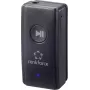 Renkforce RF-BAR-100 Bluetooth muziekontvanger, Bluetooth 4.2, 10 m bereik, 3,5 mm jack, zwart RF-4470378