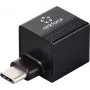 Renkforce RF-GBEA-170 USB-C Gigabit-Ethernet-netwerkadapter (RF-6615886)