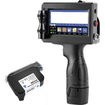 Renkforce RF-HIP-001 handheld inkjetprinter monochroom (RF-6876240)