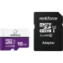 Renkforce RF-mSDC-16GB microSDHC-kaart 16 GB Class 10 UHS-I U1 met SD-adapter RF-7577908
