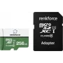 Renkforce RF-mSDC-256GB microSDXC-kaart 256GB Class 10 UHS-I U1 met SD-adapter RF-7578368