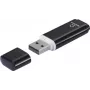 Renkforce RF-USBS-210 USB-stick 64 GB zwart USB-A (USB 2.0) RF-6684358