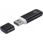 Renkforce RF-USBS-220 USB-stick 128 GB zwart USB-A (USB 2.0) RF-6684360