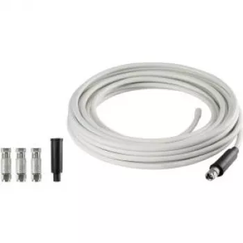 Renkforce SKB 88-54 coaxkabel 40 m wit