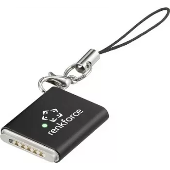 Renkforce USB-C naar MagSafe 3-adapter 100W PD zwart RF-7116132