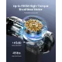 RENPHO Active massagepistool GM171 zwart