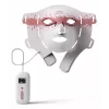 RENPHO Artemis Blush LED-gezichtsmasker PEU-E100B-1