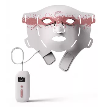 RENPHO Artemis Blush LED-gezichtsmasker PEU-E100B-1